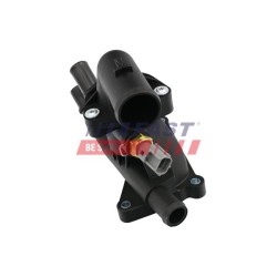 THERMOSTAT D`EAU POUR FORD TRANSIT CONNECT 13