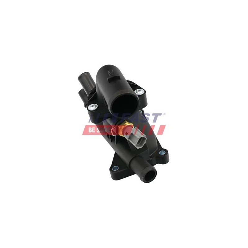 THERMOSTAT D`EAU POUR FORD TRANSIT CONNECT 13