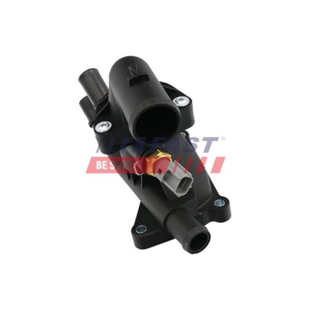 THERMOSTAT D`EAU POUR FORD TRANSIT CONNECT 13