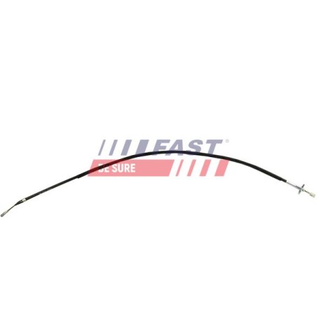 TIRETTE À CÂBLE, FREIN DE STATIONNEMENT POUR MERCEDES SPRINTER 95