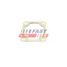 JOINT D`ÉTANCHÉITÉ, TUYAU D`ÉCHAPPEMENT POUR FORD TRANSIT 00
