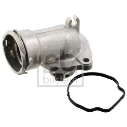 THERMOSTAT D`EAU POUR MERCEDES SPRINTER 06