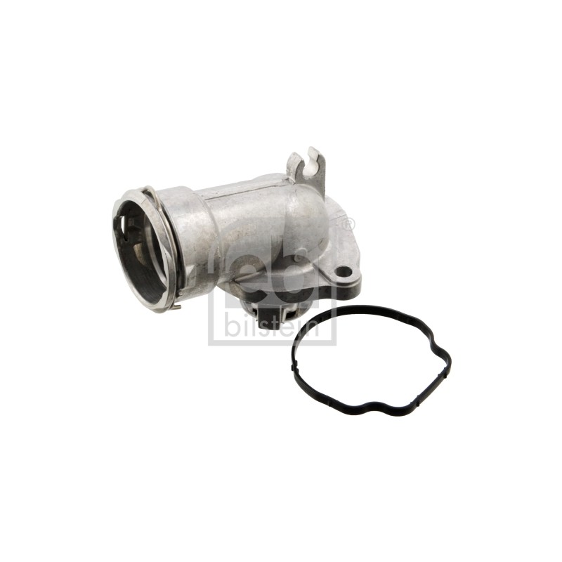 THERMOSTAT D`EAU POUR MERCEDES SPRINTER 06