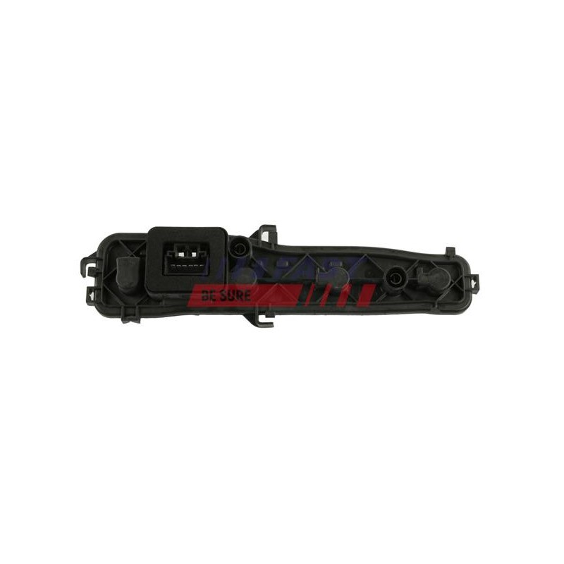 SUPPORT DE LAMPE, FEU  POUR FIAT FIORINO 07