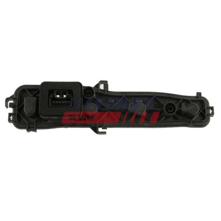 SUPPORT DE LAMPE, FEU  POUR FIAT FIORINO 07