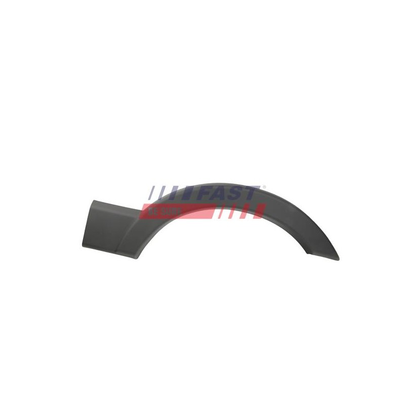 MOULURE EXTERIEUR POUR RENAULT MASTER III 10