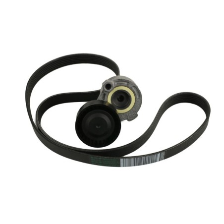 COURROIE TRAPÉZOÏDALE À NERVURES POUR RENAULT KANGOO II 08
