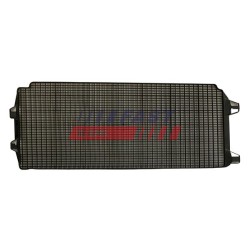 GRILLE DE RADIATEUR POUR RENAULT MASTER III 10