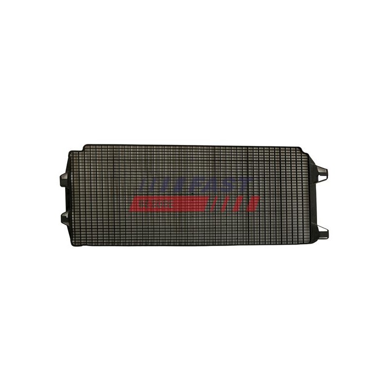 GRILLE DE RADIATEUR POUR RENAULT MASTER III 10