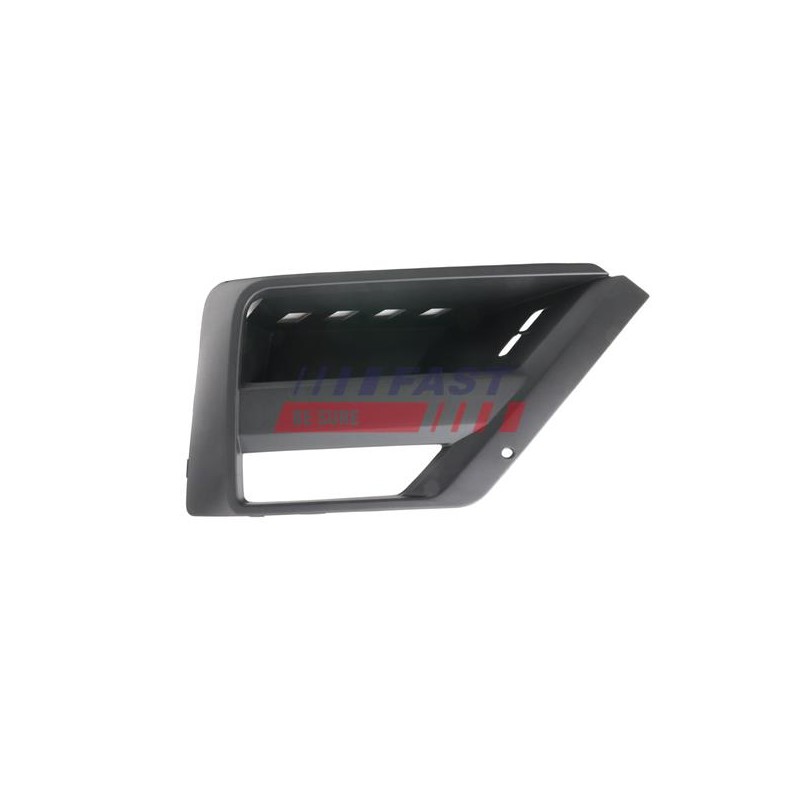 GRILLE DE VENTILATION, PARE-CHOCS VW CRAFTER II 16