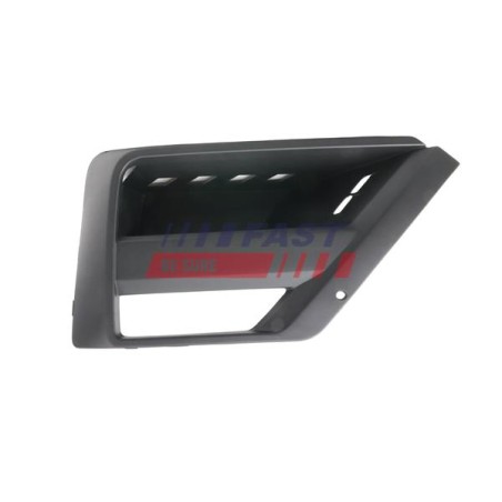 GRILLE DE VENTILATION, PARE-CHOCS VW CRAFTER II 16