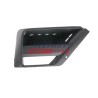 GRILLE DE VENTILATION, PARE-CHOCS VW CRAFTER II 16