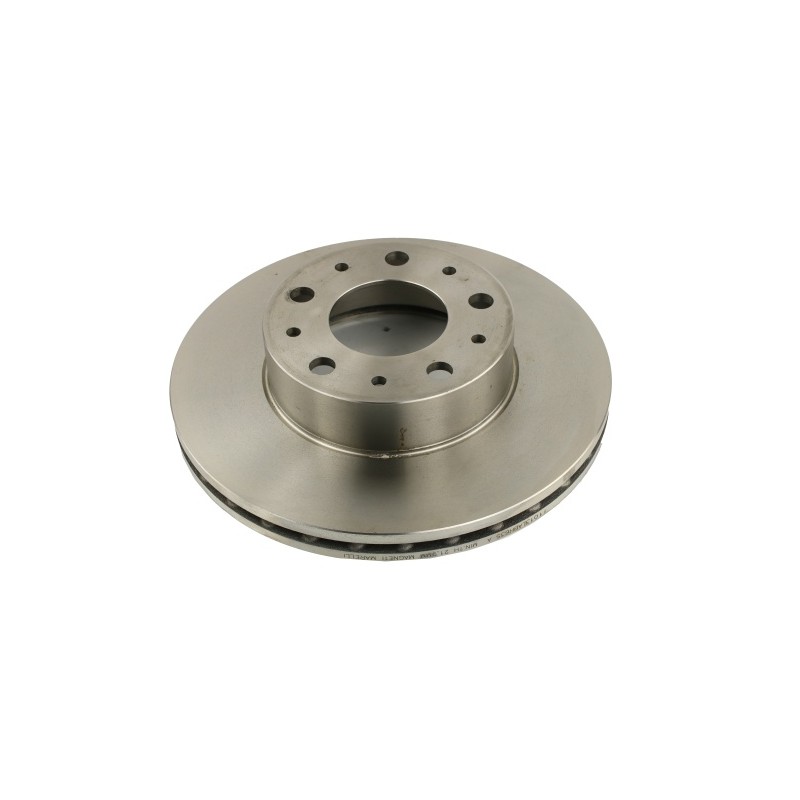 DISQUE DE FREIN POUR FIAT DUCATO 06