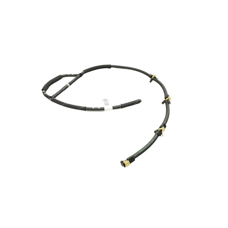 TUYAUTERIE DE CARBURANT POUR IVECO DAILY 14