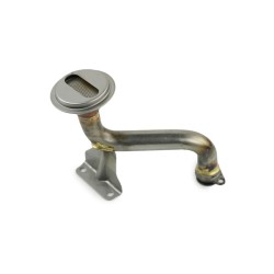 TUBE D`ADMISSION, POMPE À HUILE POUR IVECO DAILY 06