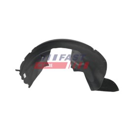 GARNITURE, PASSAGE DE ROUE POUR FIAT FIORINO 07