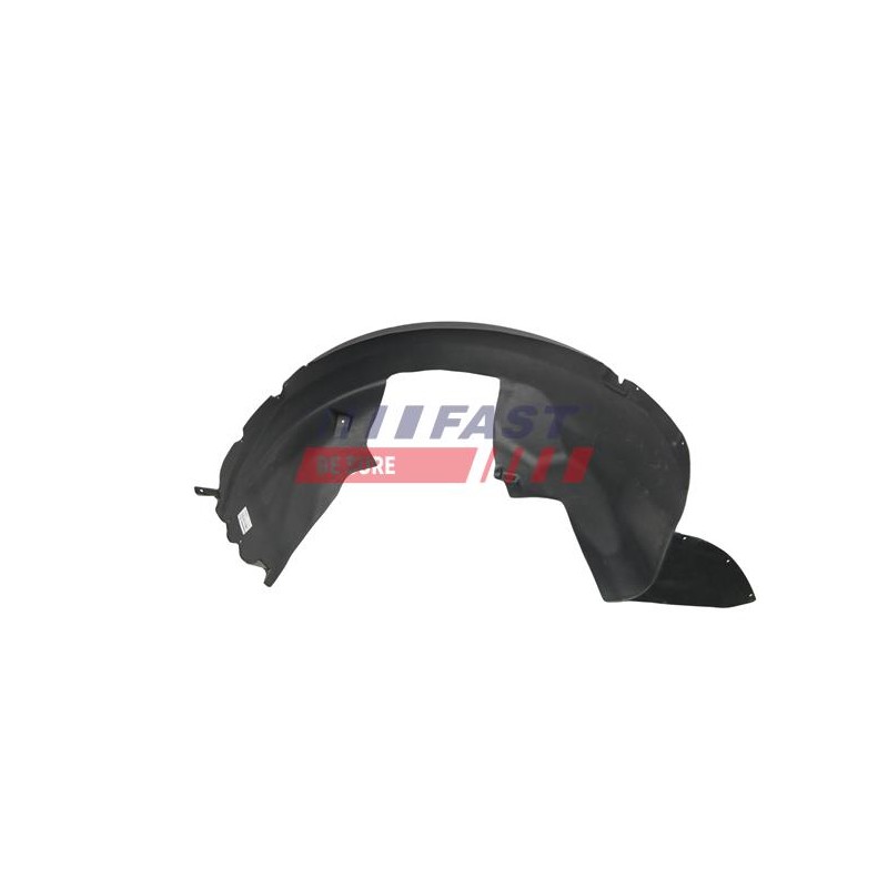 GARNITURE, PASSAGE DE ROUE POUR FIAT FIORINO 07