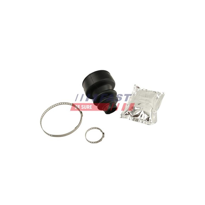JOINT-SOUFFLET, ARBRE DE COMMANDE POUR FIAT DUCATO 02