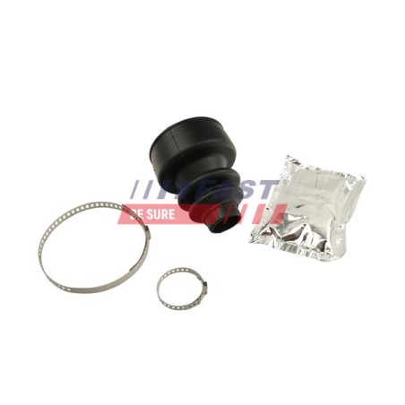 JOINT-SOUFFLET, ARBRE DE COMMANDE POUR FIAT DUCATO 02