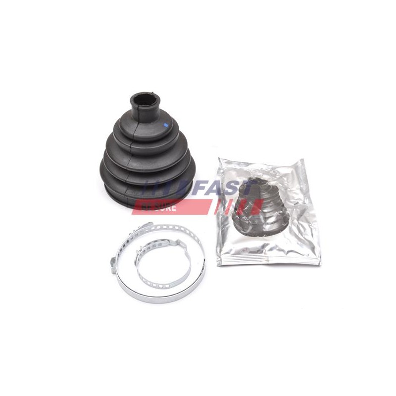 JOINT-SOUFFLET, ARBRE DE COMMANDE POUR FIAT DOBLO 00