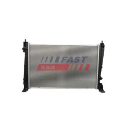 RADIATEUR POUR FIAT DOBLO 09