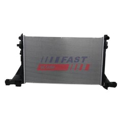 RADIATEUR POUR RENAULT MASTER III 10