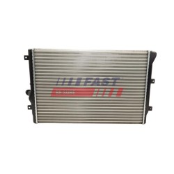 RADIATEUR VW CADDY III 03