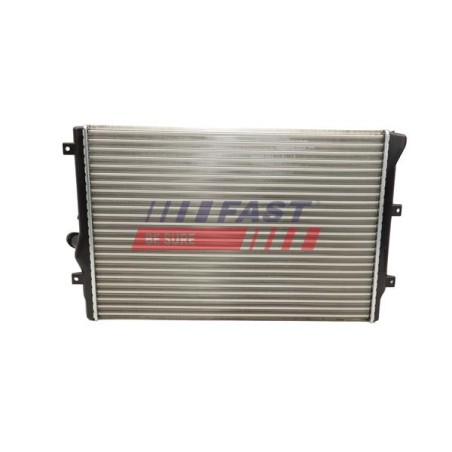 RADIATEUR VW CADDY III 03