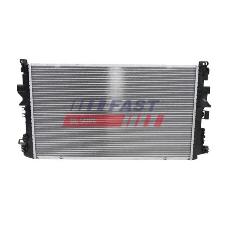 RADIATEUR POUR MERCEDES VITO W639 03