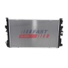 RADIATEUR POUR MERCEDES VITO W639 03