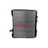 RADIATEUR POUR RENAULT MAXITY 07