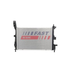 RADIATEUR POUR FORD TRANSIT CONNECT 13