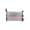 RADIATEUR POUR FORD TRANSIT CONNECT 13