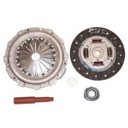 KIT D`EMBRAYAGE POUR RENAULT KANGOO I 97