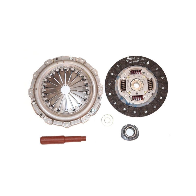 KIT D`EMBRAYAGE POUR RENAULT KANGOO I 97