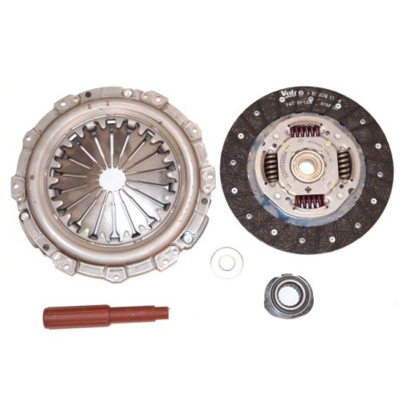 KIT D`EMBRAYAGE POUR RENAULT KANGOO I 97