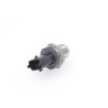 CAPTEUR DE PRESSION DE CARBURANT POUR FIAT DUCATO 06