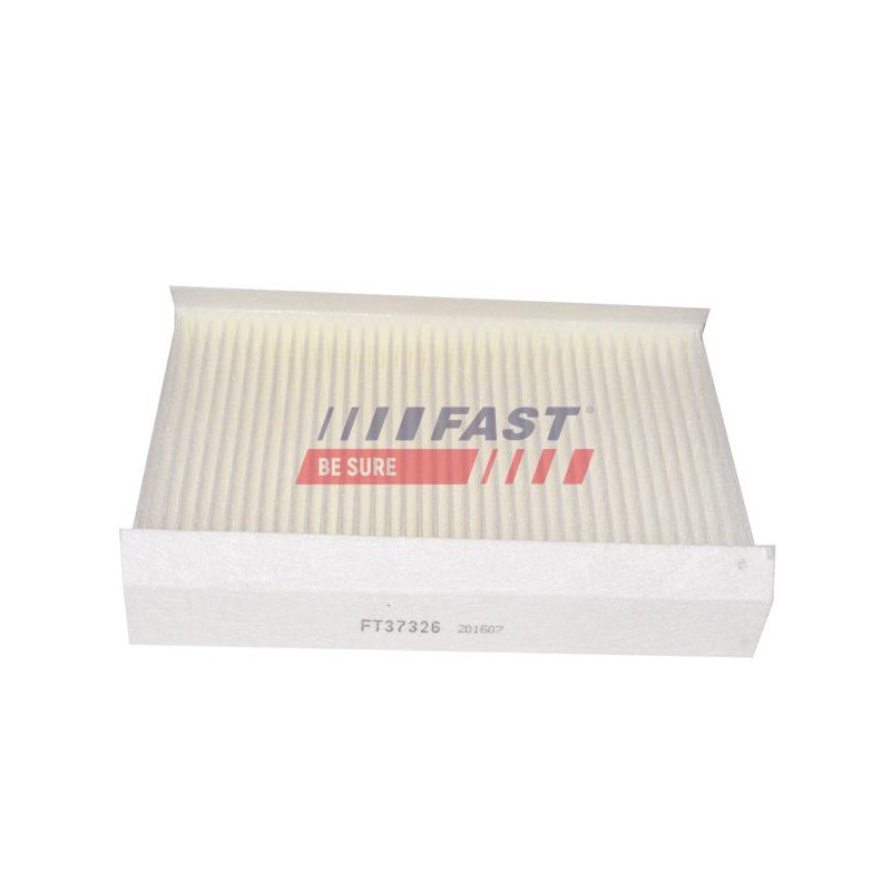 FILTRE, AIR DE L`HABITABLE POUR FIAT 500L 12