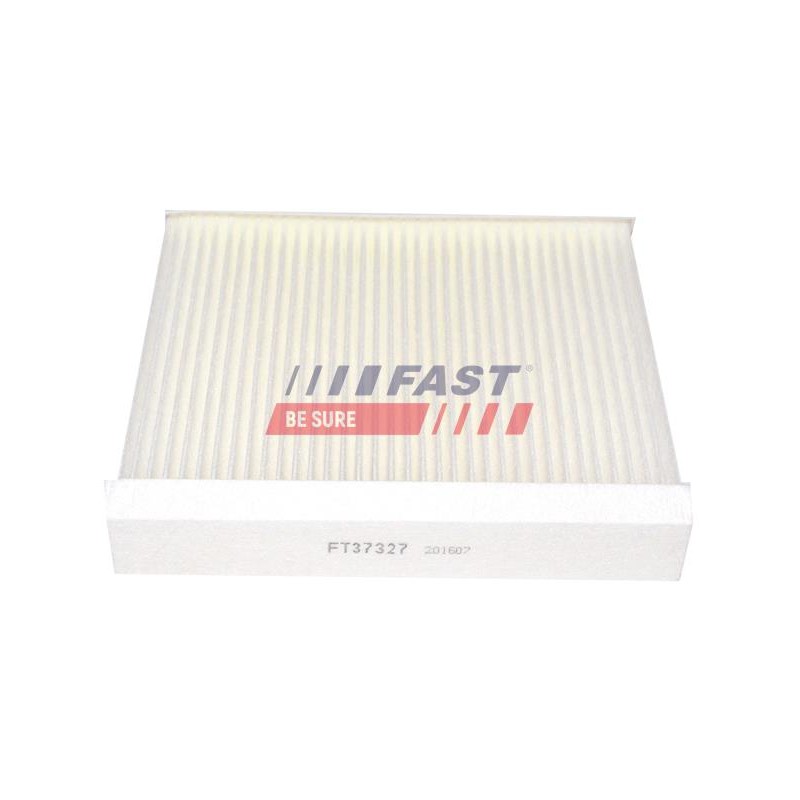 FILTRE, AIR DE L`HABITABLE POUR FIAT DOBLO 09