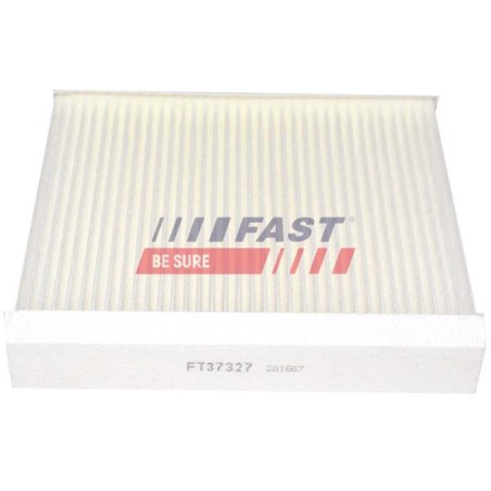 FILTRE, AIR DE L`HABITABLE POUR FIAT DOBLO 09