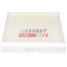 FILTRE, AIR DE L`HABITABLE POUR FIAT DOBLO 09