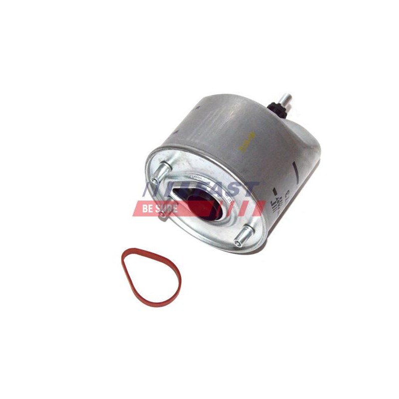 FILTRE À CARBURANT POUR CITROEN BERLINGO 08