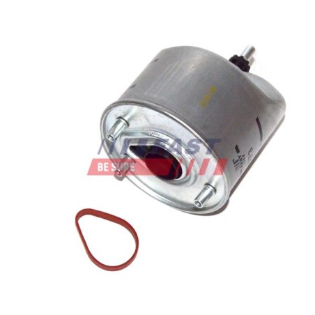 FILTRE À CARBURANT POUR CITROEN BERLINGO 08