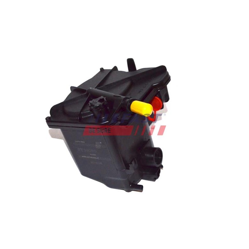 FILTRE À CARBURANT POUR FIAT SCUDO 07