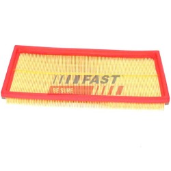 FILTRE À AIR POUR FIAT PUNTO GRANDE 05