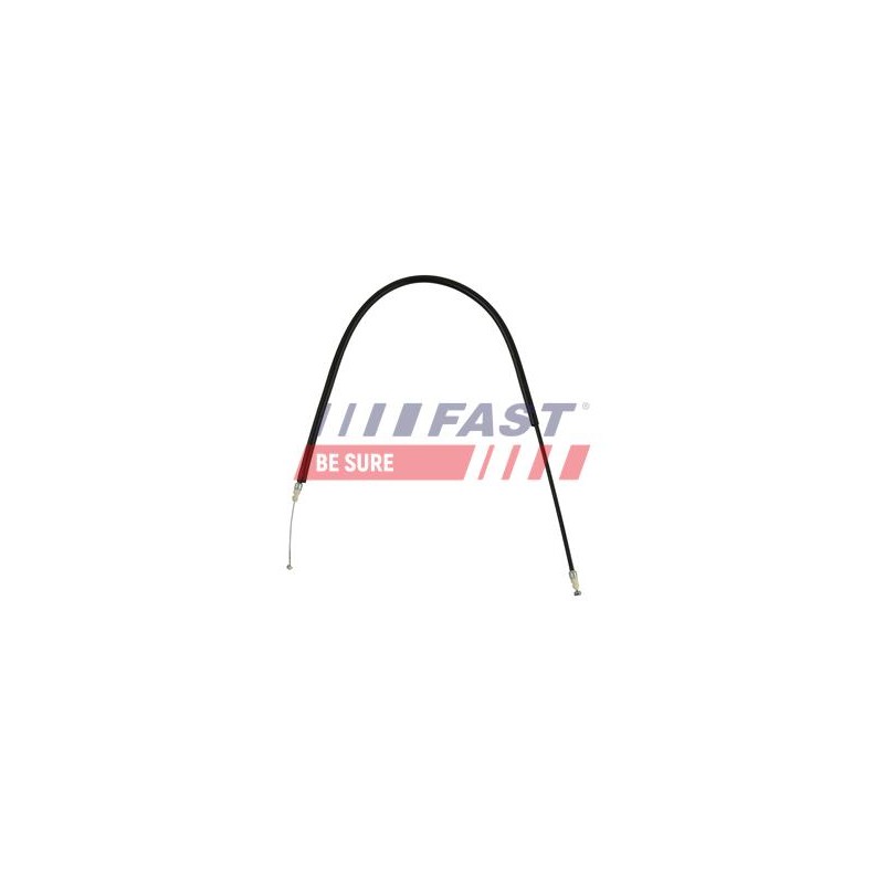 TIRETTE À CÂBLE POUR RENAULT MASTER III 10