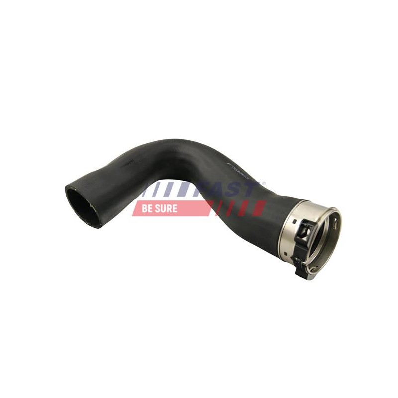 TUBE D`INTERCOOLER POUR MERCEDES SPRINTER 06