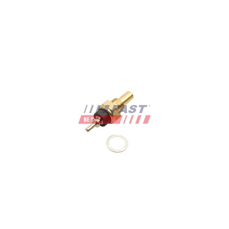 SONDE DE TEMPÉRATURE, LIQUIDE DE REFROIDISSEMENT POUR MERCEDES SPRINTER 95