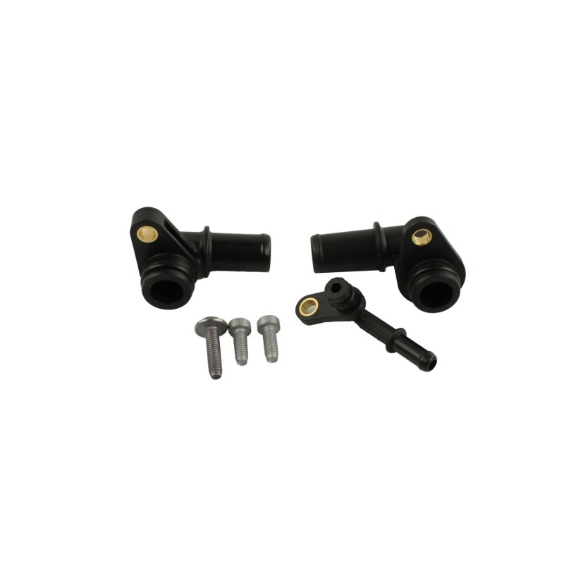 MODULE-EGR POUR IVECO DAILY 14