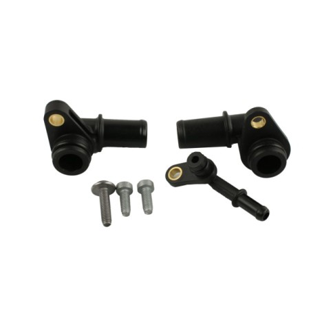MODULE-EGR POUR IVECO DAILY 14